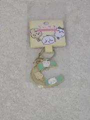 ちいかわ イニシャルキーホルダー (正規品)