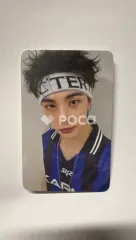 straykids ヒョンジン KARMA SOUNDWAVE サウェ