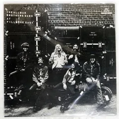 2026年最新】allman brothers band レコードの人気アイテム - メルカリ