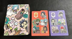 ポケモントレーナーズ パルデア編 デッキケース