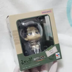 進撃の巨人 リヴァイ 룩업（特典X）