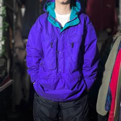 1980's "L.L.Bean" GORE-TEX Wading Anorak （ゴアテックス ウェーディングアノラック）