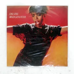 US盤 DEE DEE BRIDGEWATER/SAME/ELEKTRA 6E306 LP