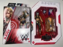 2026年最新】WWE エリート の人気アイテム - メルカリ