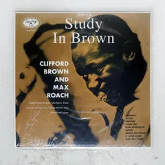 2026年最新】クリフォードブラウンレコードの人気アイテム - メルカリ