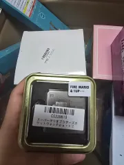 スーパーマリオ ブラザーズ ポケットウォッチ Part2