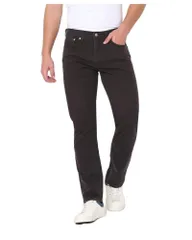 [リーバイス] ジーンズ 502(TM) レギュラーテーパードフィット (保温効果) メンズ 29507-1549 US W34 L32 [29507-1549 METEORITE WARM] [W34 / L32]