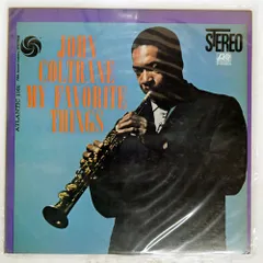 2026年最新】my favorite things レコードの人気アイテム - メルカリ