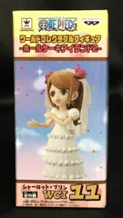 バンプレスト WCFワールドコレクタブルフィギュア ホールケーキアイランド2 ワンピース シャーロット・プリン