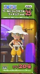 バンプレスト WCF ワンピース vol.25 TV204 ウソップ