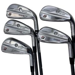 中古】 クリーブランド HiBORE XLi 6S アイアンセット IR NS PRO 955CL