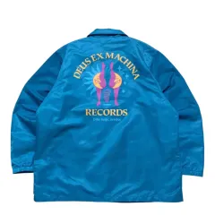 DEUS EX MACHINA デウスエクスマキナ コーチジャケット