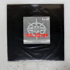 2026年最新】das efx レコードの人気アイテム - メルカリ