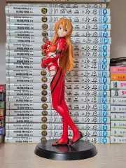 SPM エヴァンゲリオン アスカ フィギュア (価格据え置き)