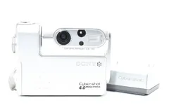 2026年最新】SONY cyber-shot dsc-f77の人気アイテム - メルカリ