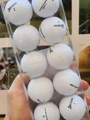 SRIXON スリクソン ゴルフボール ロストボール 50個
