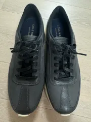 新品)コールハーン メンズ スニーカー スポーツシューズ