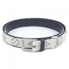 ルイヴィトン LOUIS VUITTON サンチュールハートビート MP012 BELT