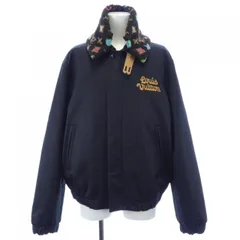 2026年最新】LOUIS VUITTON メンズ ジャンパー・ブルゾンの人気