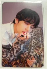 BTS V LOVE YOURSELF 轉 'Tear'