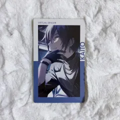 2026年最新】プロセカ cd トレカの人気アイテム - メルカリ