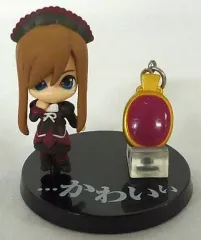 【中古】トレーディングフィギュア ティア：B 「プロッププラスプチ テイルズ オブ ジ アビス」のサムネイル