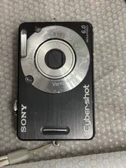 2026年最新】DSC-W50の人気アイテム - メルカリ