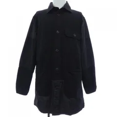 コムデギャルソンオム COMME des GARCONS HOMME HC-C008 コート