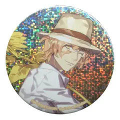 【中古】バッジ・ピンズ(キャラクター) 四ノ宮那月 「うたの☆プリンスさまっ♪ トレーディング缶バッジ PRINCE SUMMER! Ver.」