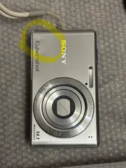 2026年最新】サイバーショット DSC-W530の人気アイテム - メルカリ