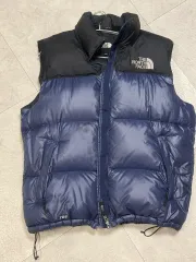 L THE NORTH FACE ザノースフェイス Nuptse(ヌプシ) ダウン ベスト