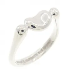 ティファニー ビーン リング