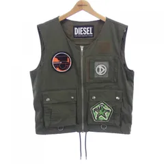 ディーゼル DIESEL ベスト