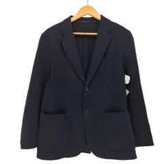 ユニクロ UNIQLO コンフォート2Bジャケット メンズ JPN：M 