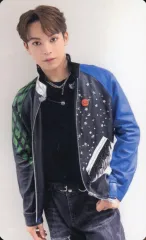 【中古】コレクションカード(男性) 026：JO1/與那城奨/「2022 JO1 1ST ARENA LIVE TOUR `KIZUNA’」トレーディングカード 第2弾