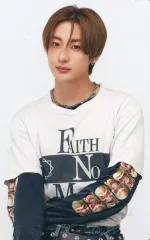 【中古】コレクションカード(男性) RIIZE/アントン(ANTON)/裏面黒/「RIIZE POP-UP STORE “Lucky”」Lucky Draw A