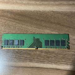 SKhynix DDR4 2666 16GB ×2枚 計 32GB - メルカリ