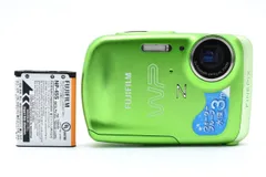 2026年最新】finepix z33wpの人気アイテム - メルカリ