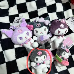 クロミぬいぐるみ まとめ