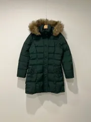 Tommy Hilfiger トミーヒルフィガー ダウンジャケット ロング丈