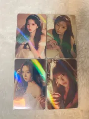 aespa（エスパ） 2023 シーズングリーティング ALADIN アラジン 特典 セット