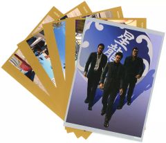 新品キャンディーズ/キャンディーズ・トレジャー〈完全生産限定盤・4枚組〉 キャンディーズ⁄キャンディーズ・トレジャー〈完全生産限定盤・4枚組