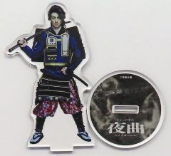 中古】Tシャツ 宮侑 ビッグシルエットTシャツ“HEROES”(2023) ブラック