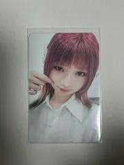 IVE レイ トレカ