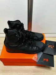 2026年最新】y-3 ブーツの人気アイテム - メルカリ