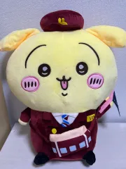 ちいかわ うさぎ 中大型 ぬいぐるみ