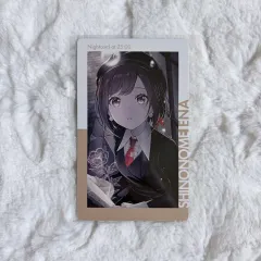 プロジェクトセカイ ePickカード vol 21 C 東雲 絵名 NIGO プロジェクトセカイ カラフルステージ！ トレカ