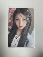 IVE（アイヴ）ガウル シーグリ シーズングリーティング 特典 トレカ