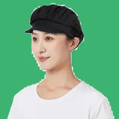 調理師 大きめ 男女兼用 コック メンズ キッチン レディース 帽子 飲食店 おしゃれ シンプル レストラン 洗える セット カフェ 3枚 2枚 厨房 衛生帽 衛生キャップ 工場 [BIGHAS]