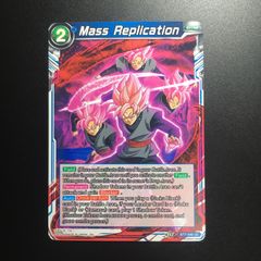 icカードダス ゴテンクス ドラゴンボール 超 スーパー 海外版 2弾